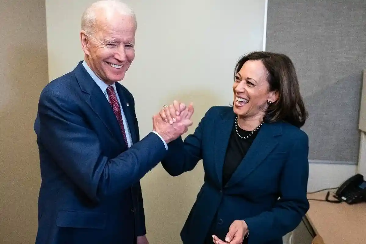 Pilpres AS, Jalan Joe Biden Menuju Gedung Putih, Georgia Masih Menghitung Suara