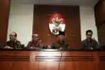 Kerjasama KPK Dengan KY