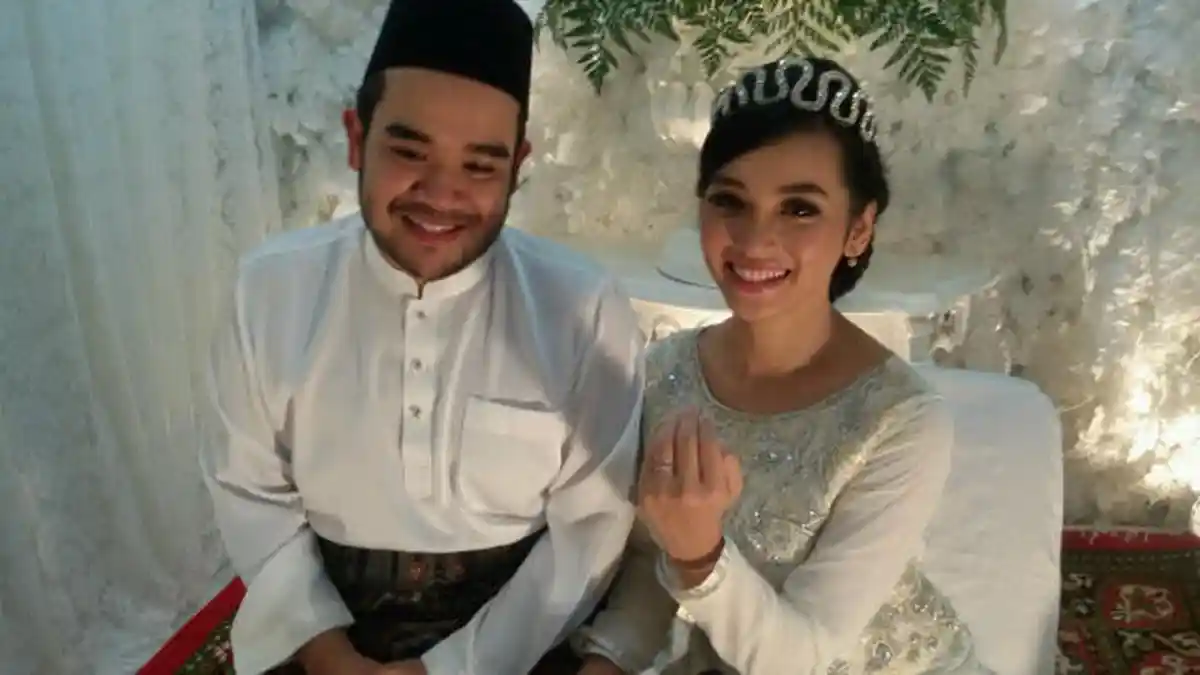 Inilah 5 Artis Dinikahi Keluarga Bangsawan, Ada yang Asli Palembang, No 3 Heboh Jadi Korban KDRT!