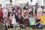 Program Petualangan Meracik Kapsul Ajaib