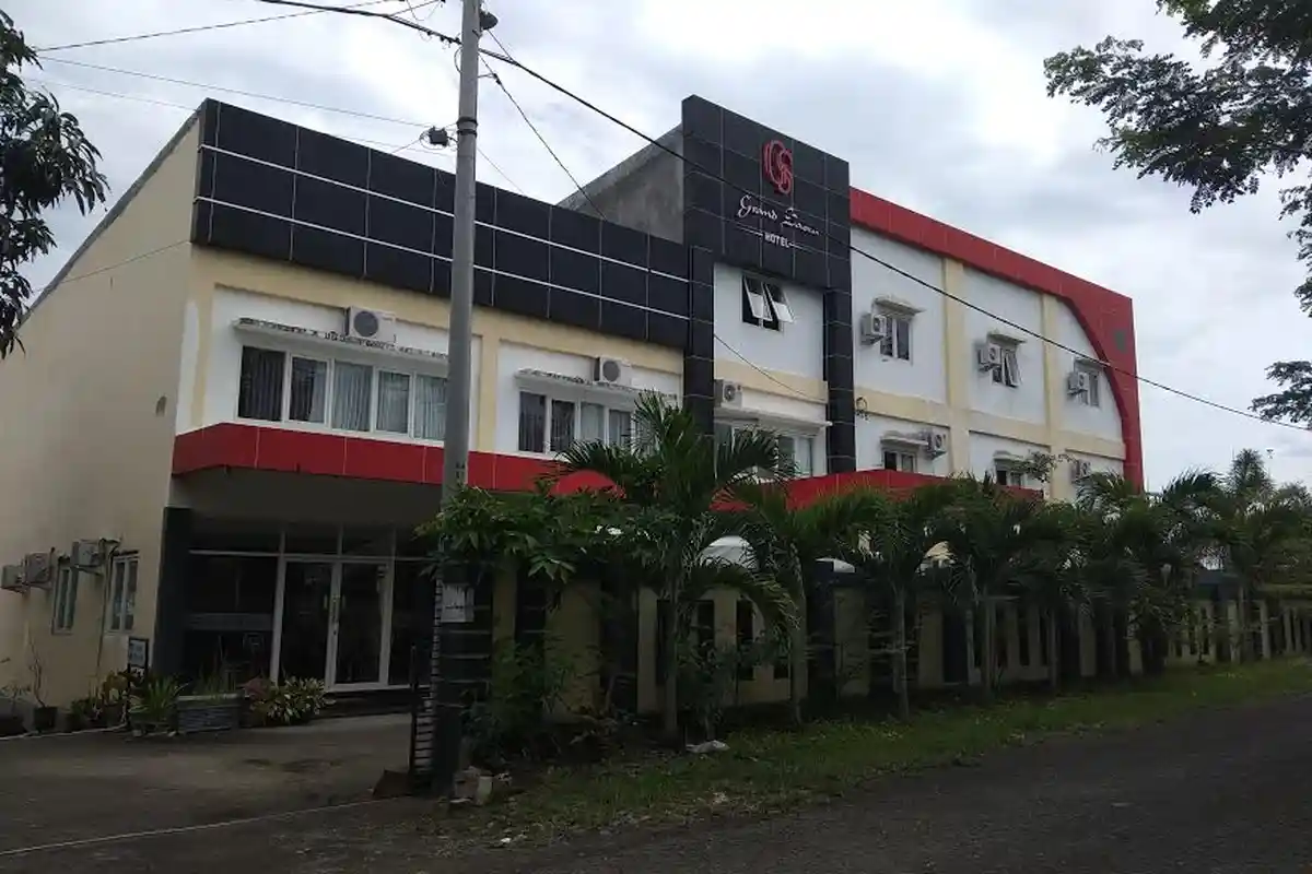 Jelang Tahun Baru, Hotel di Soppeng Belum Terbooking