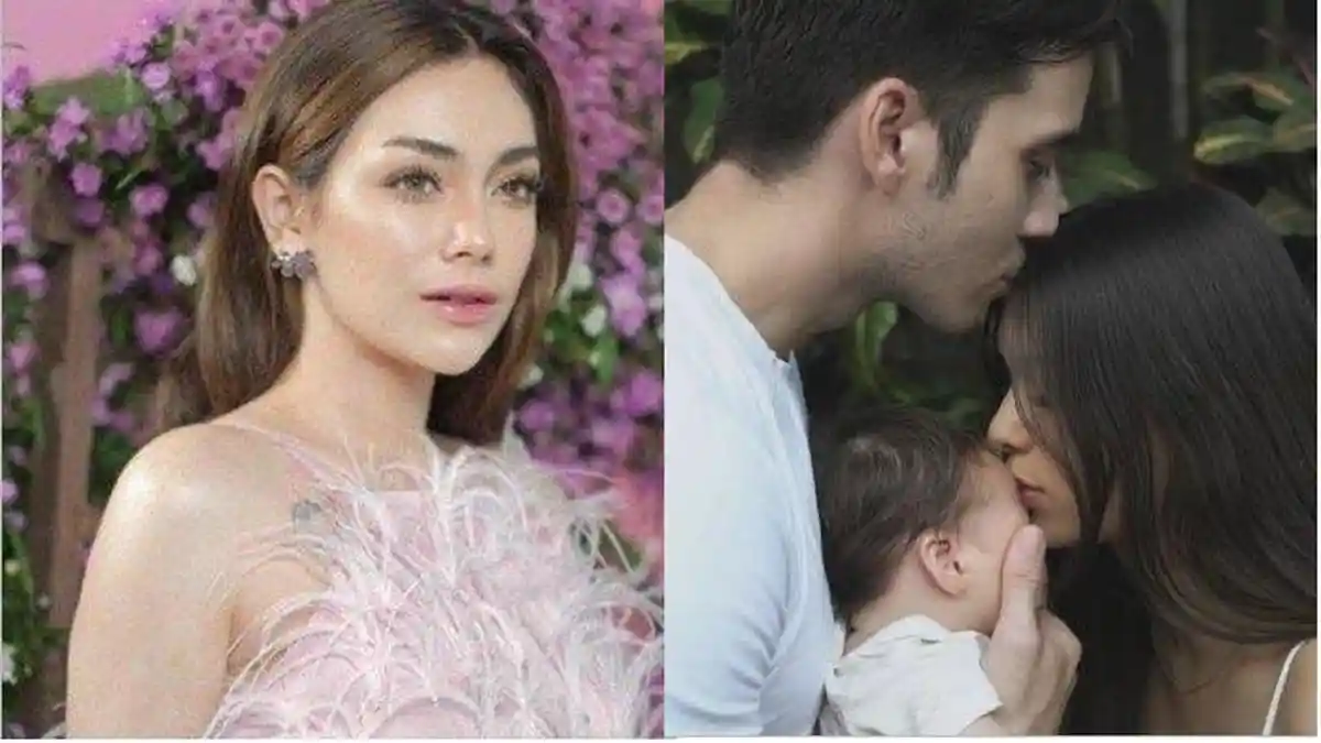 MURKA Celine Evangelista Lihat Istri Baru Stefan William, Bongkar Dusta Soal Anak: Gua Obrak-Abrik!