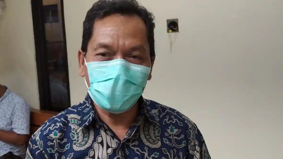 Mantan Lurah Panmas Depok yang Gelar Hajatan Saat PPKM Darurat Divonis Denda Rp 1 Juta