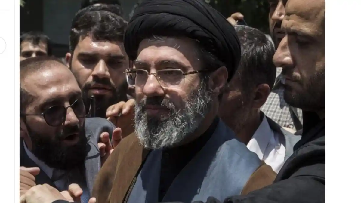 Mojtaba Khamenei Terluka dalam Serangan, Konflik Iran vs AS dan Israel Makin Memanas