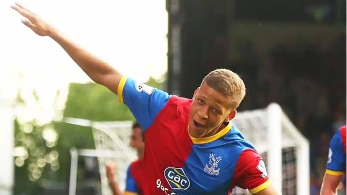 Dwight Gayle Cetak Gol! Crystal Palace Imbangi Liverpool 1-1