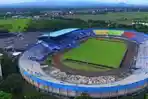 Pemkab Malang Setuju Stadion Kanjuruhan Dirobohkan untuk Dibangun Kembali