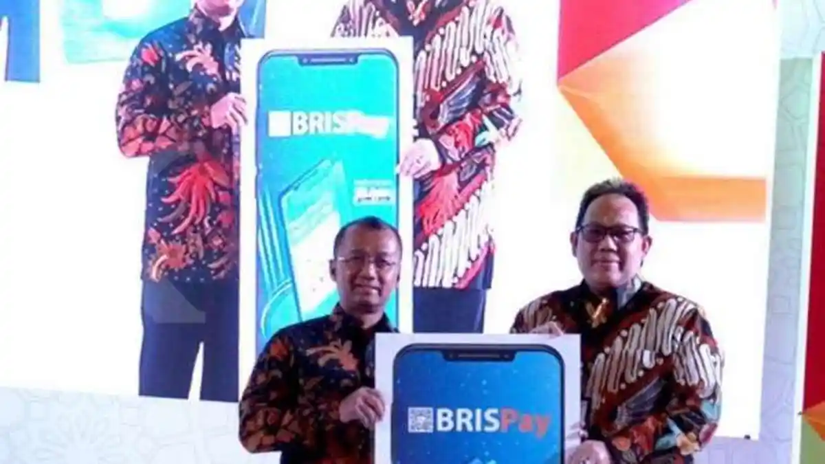 BRIsyariah Luncurkan BRISPay di iB Vaganza Palembang, Begini Keunggulannya
