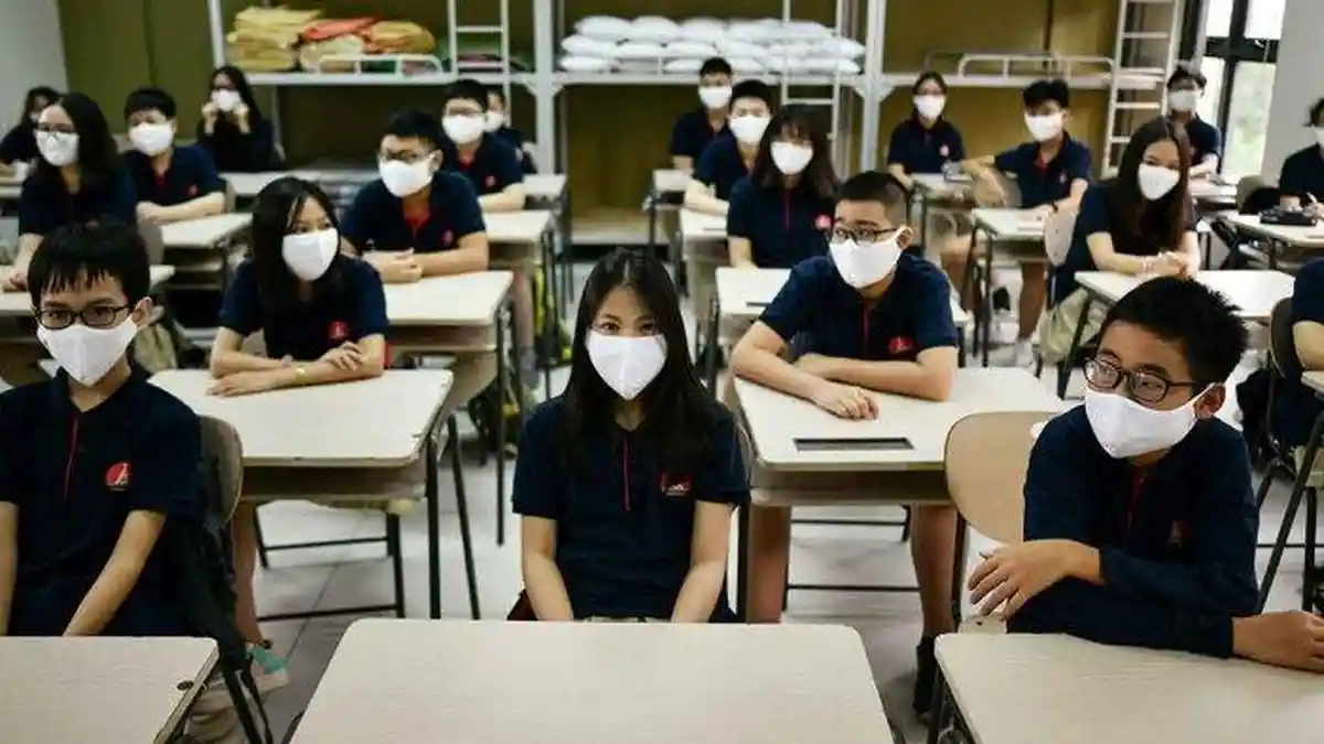 SOAL & KUNCI JAWABAN Latihan UTS dan PTS SMA Kelas 12 Materi Bahasa Inggris, Pilihan Ganda