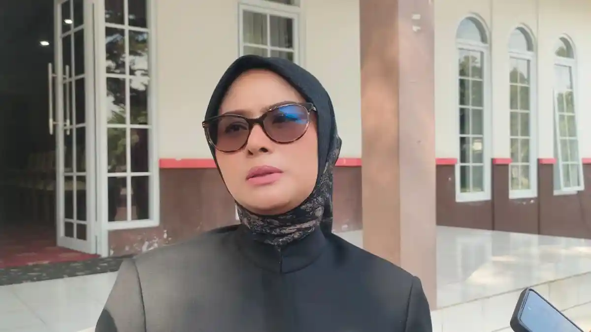 Jelang Libur Lebaran, Bupati Citra Sebut Objek Wisata Pantai Pangandaran Belum Siap Dikunjungi