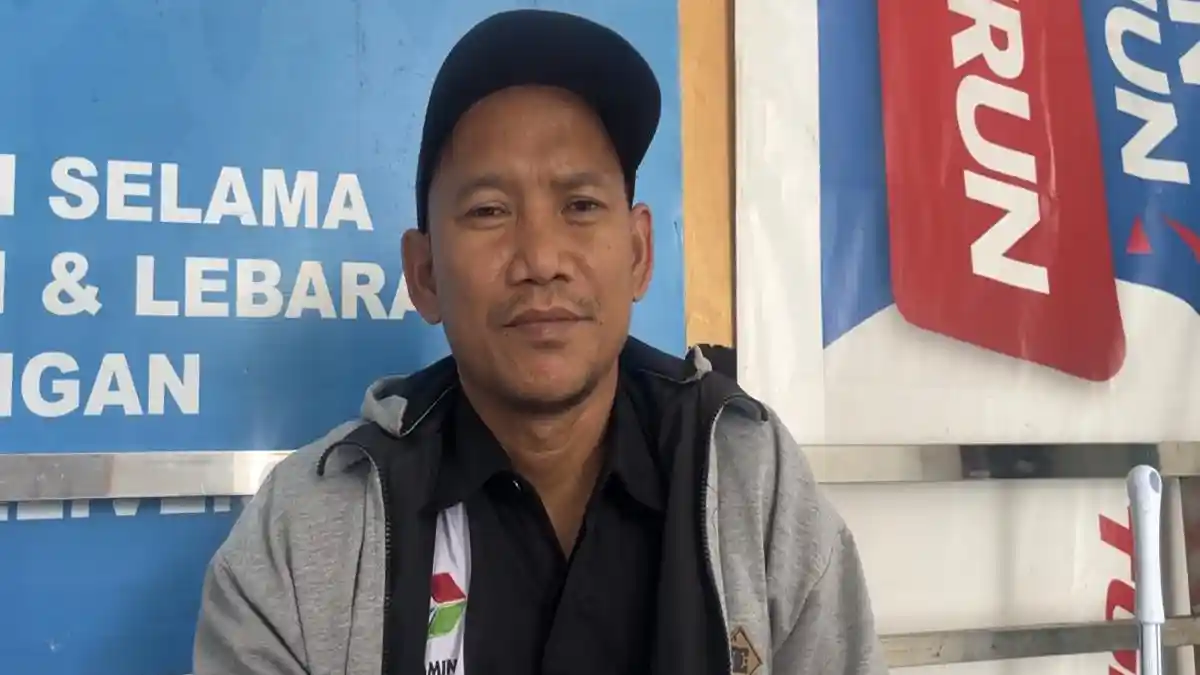 Pengelola SPBU Paris 2 Kota Pontianak Pastikan Stok Pertalite Aman