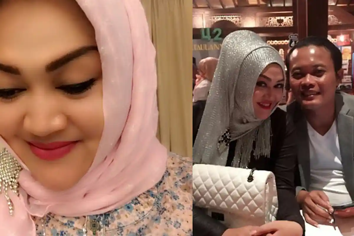Mengaku Akan Menikah Lagi & Sudah Punya Calon, Ternyata Sule Masih Menyimpan Foto Lina di Rumah?