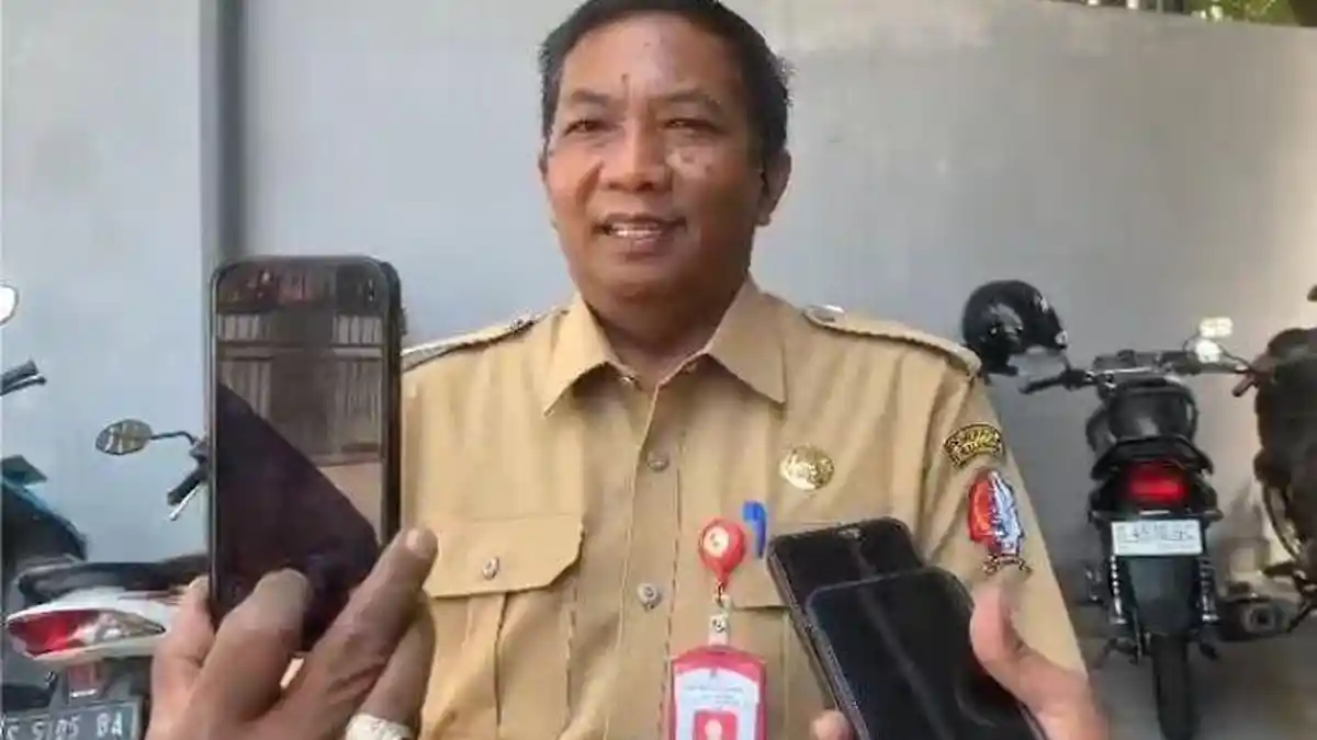 Perebutan Posisi Sekda Bojonegoro Kian Panas, Empat Pejabat Siap Bertarung