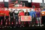 IndiHome NBL Championship Series 2015
