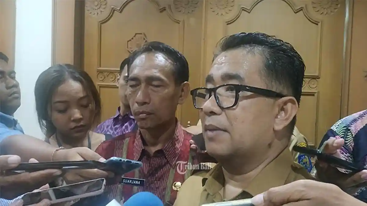 Gubernur Koster Muat Dua UU yang Bertentangan, Perda Desa Adat Sempat Tak Disetujui Kemendagri