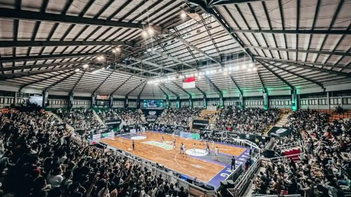 IBL Musim 2023 Dijanjikan Bakal Lebih Meriah