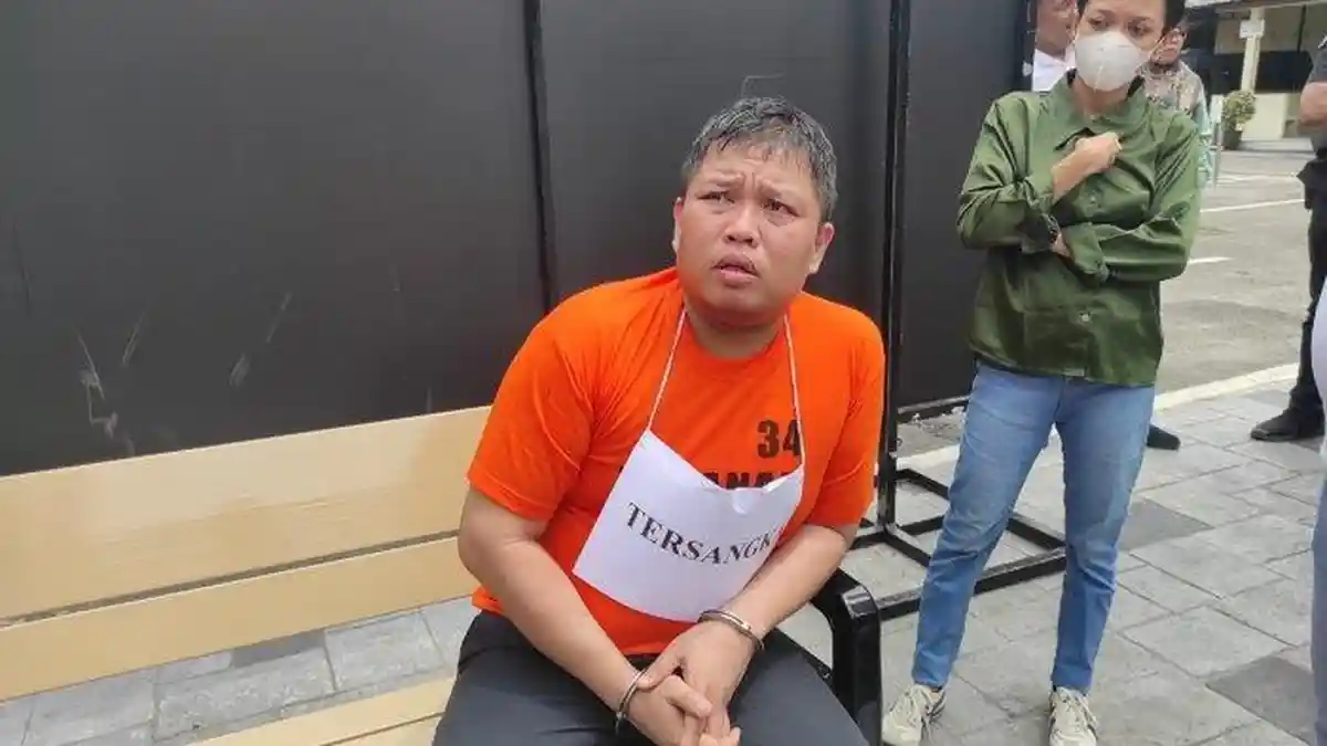 Alasan Sebenarnya Pia Titipkan Anaknya ke Pacar, Saat Dijemput Penuh Memar