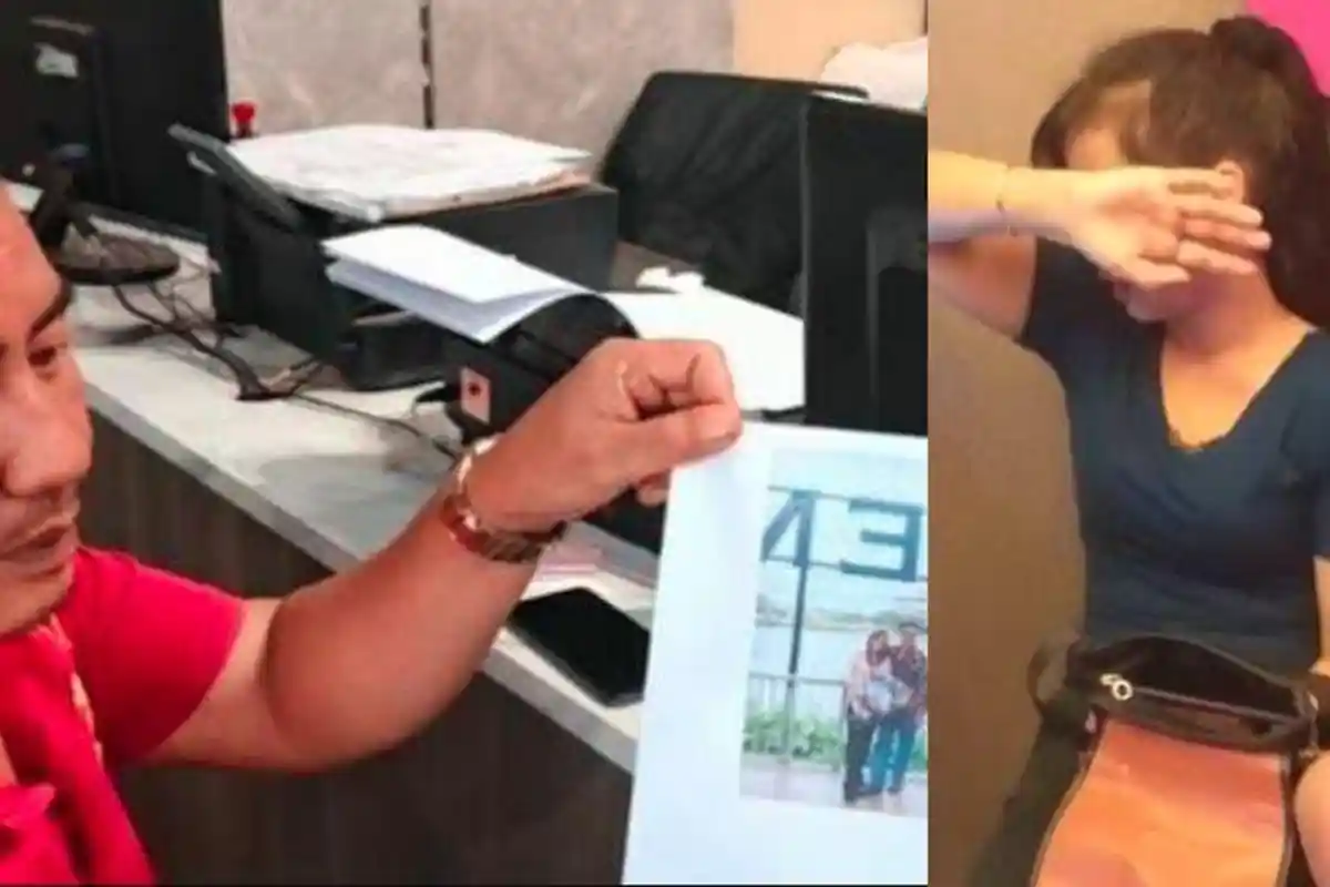 NASIB Salin Istri Hilang Mendadak Telpon Minta Tolong, Rupanya Dipaksa Jadi Wanita Penghibur: Kaget