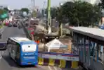 Pemprov DKI Jakarta Berencana Menaikkan Tarif Bus Transjakarta