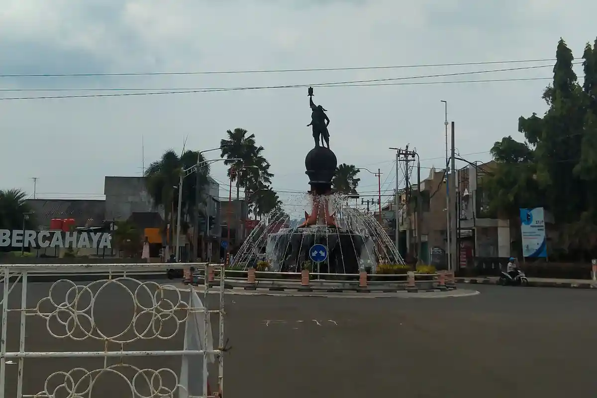 Prakiraan Cuaca Cilacap Jawa Tengah Hari Ini 1 April 2023: Berawan Sepanjang Hari