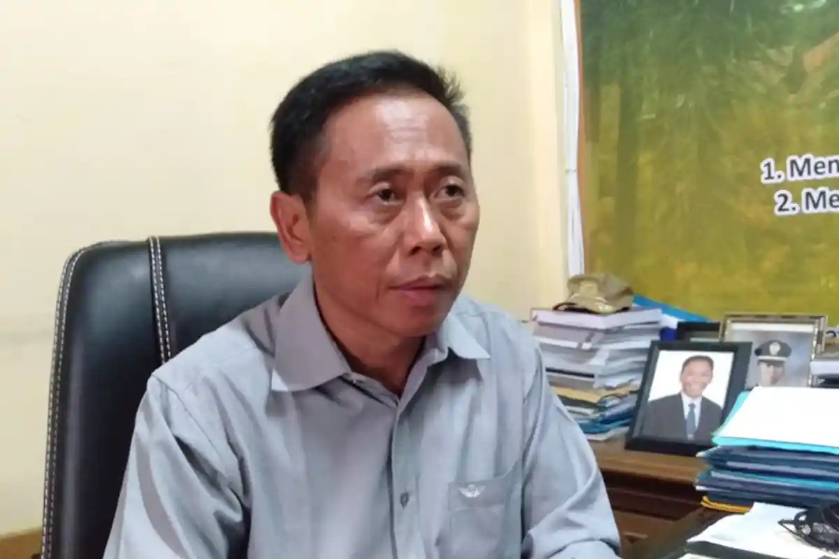 Masa Belajar Dari Rumah Diperpanjang, Disdik Tanjab Timur Minta Orang Tua Awasi Anaknya