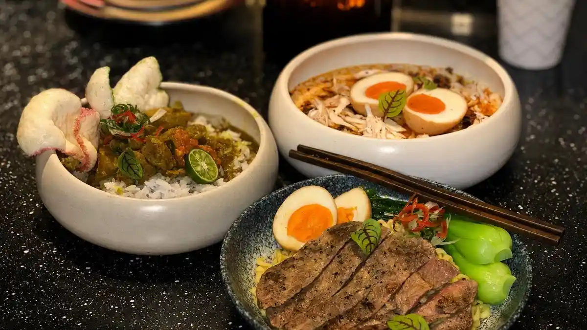 В Семаранге стартует акция «Ночная смена» в ресторане Meet n' Eat Rooms Inc