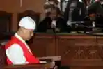 Ustad Guntur Bumi Divonis 6 Bulan Penjara