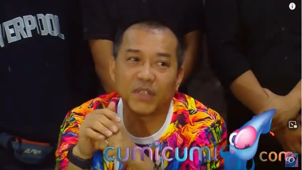 Ashanty Mau Jodohkan Arsy dengan King Faaz, Anang Hermansyah Langsung Bereaksi