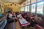 DPRD Sanggau Kawal Hasil Mediasi Warga dan PT MKS, Kapolsek Sekayam Tegaskan Stabilitas Kamtibmas