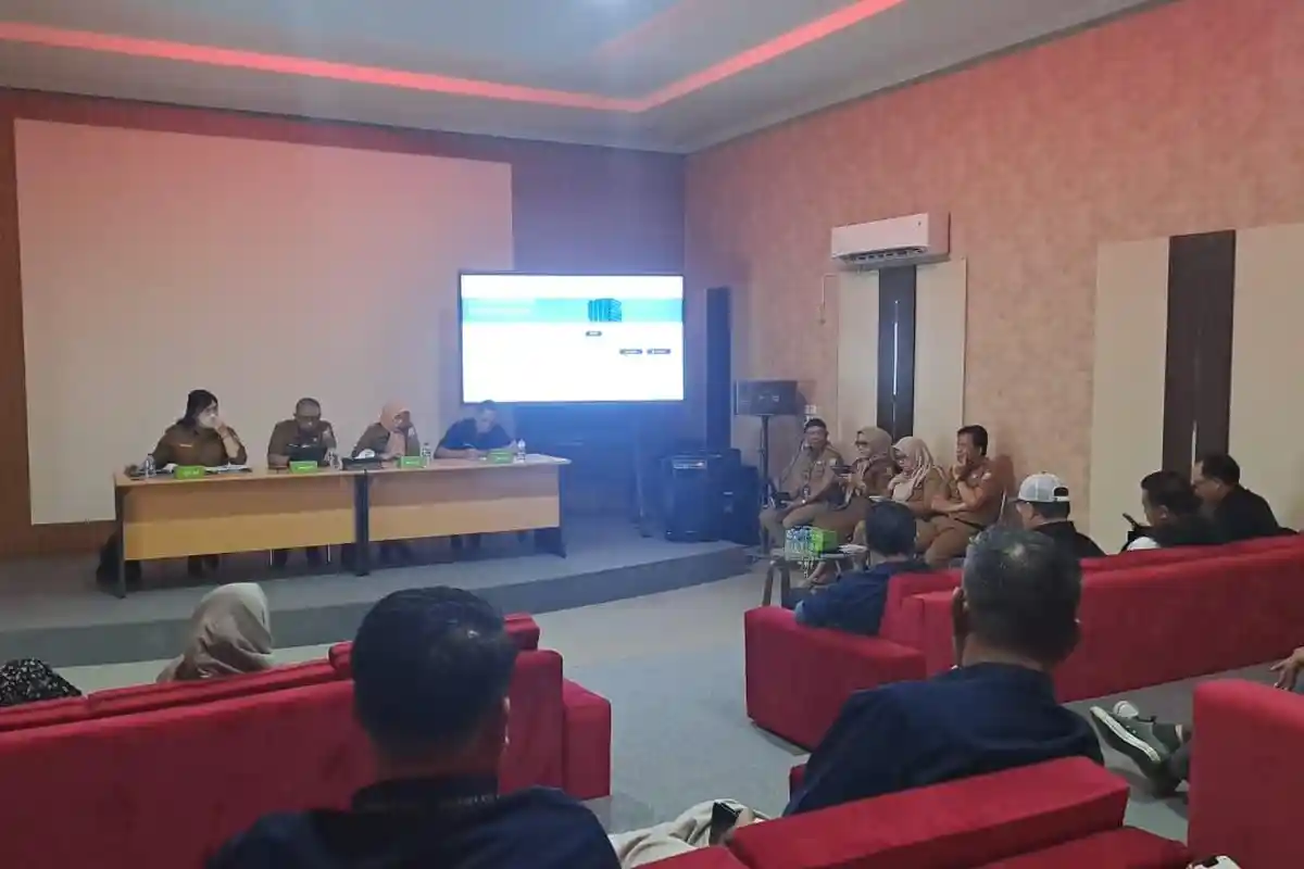 Pusri Prioritaskan Tenaga Kerja Lokal Pembangunan Pabrik Pusri IIIB, Tak Pernah Rekrut TKA Langsung