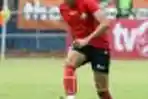 Persija Ditaklukkan Mitra Kukar