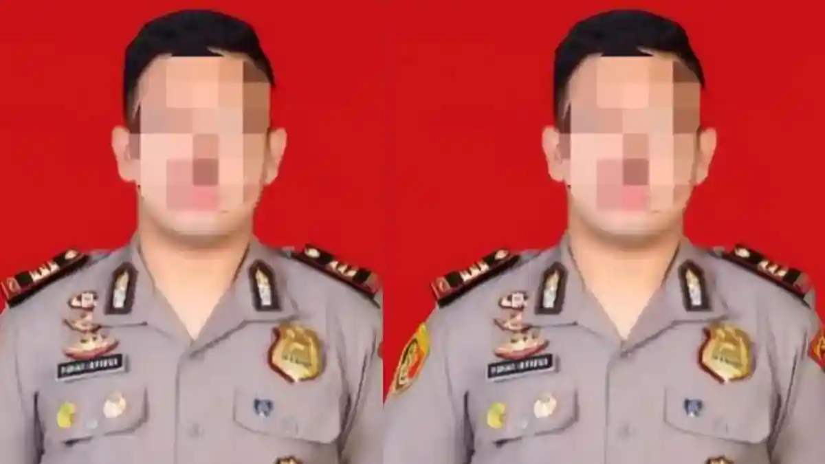 SOSOK AKP Yohanes Bonar Adiguna, Kasat Resnarkoba Polres Kukar Ditangkap Kasus Narkoba