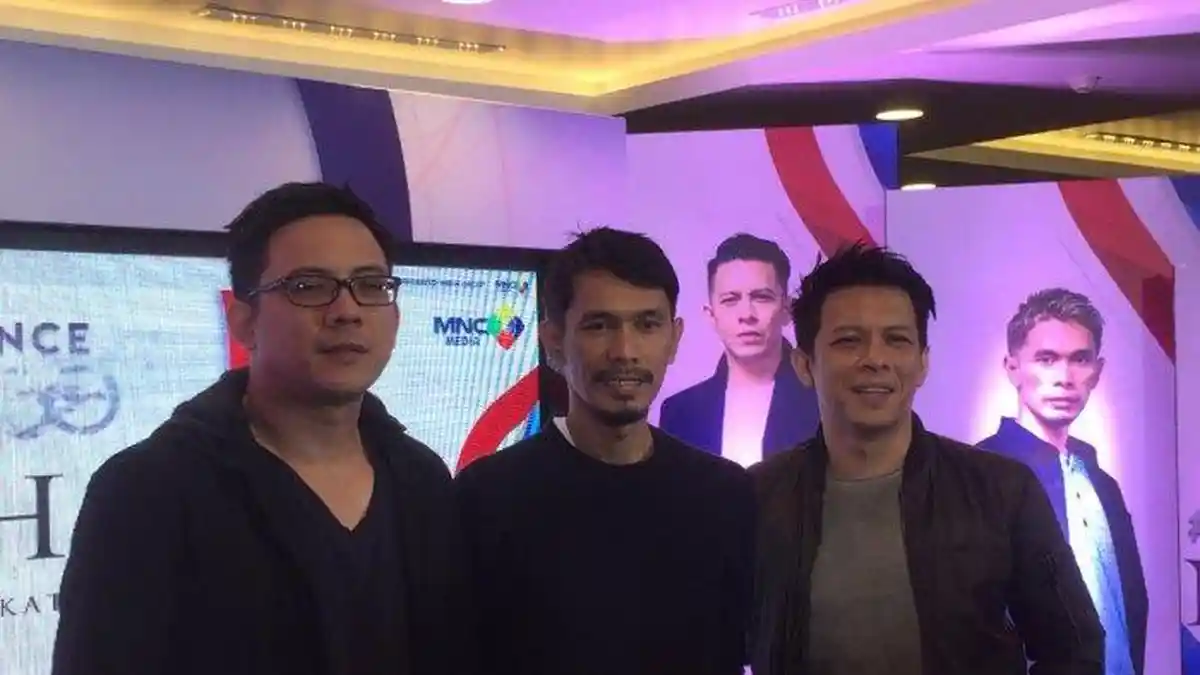 Chord Kunci Gitar dan Lirik Lagu Mendekati Lugu - NOAH: Dia Memendam Cinta . . .