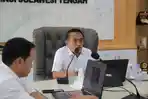 Bidang Penataan dan Pemberdayaan Kanwil BPN Sulteng Dorong Penatagunaan Tanah Terarah