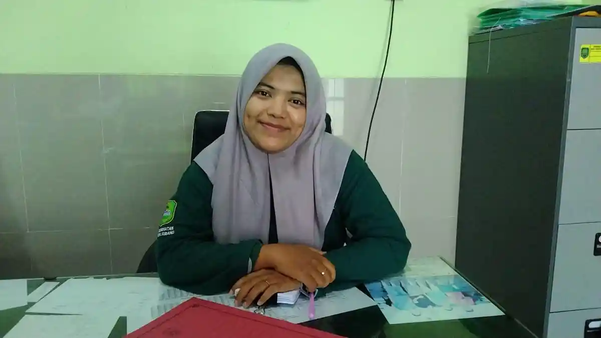 Ingin Puasa Lancar dan Sehat? Ini 5 Tip Berpuasa dari Tenaga Medis Puskesmas Batangsari Subang