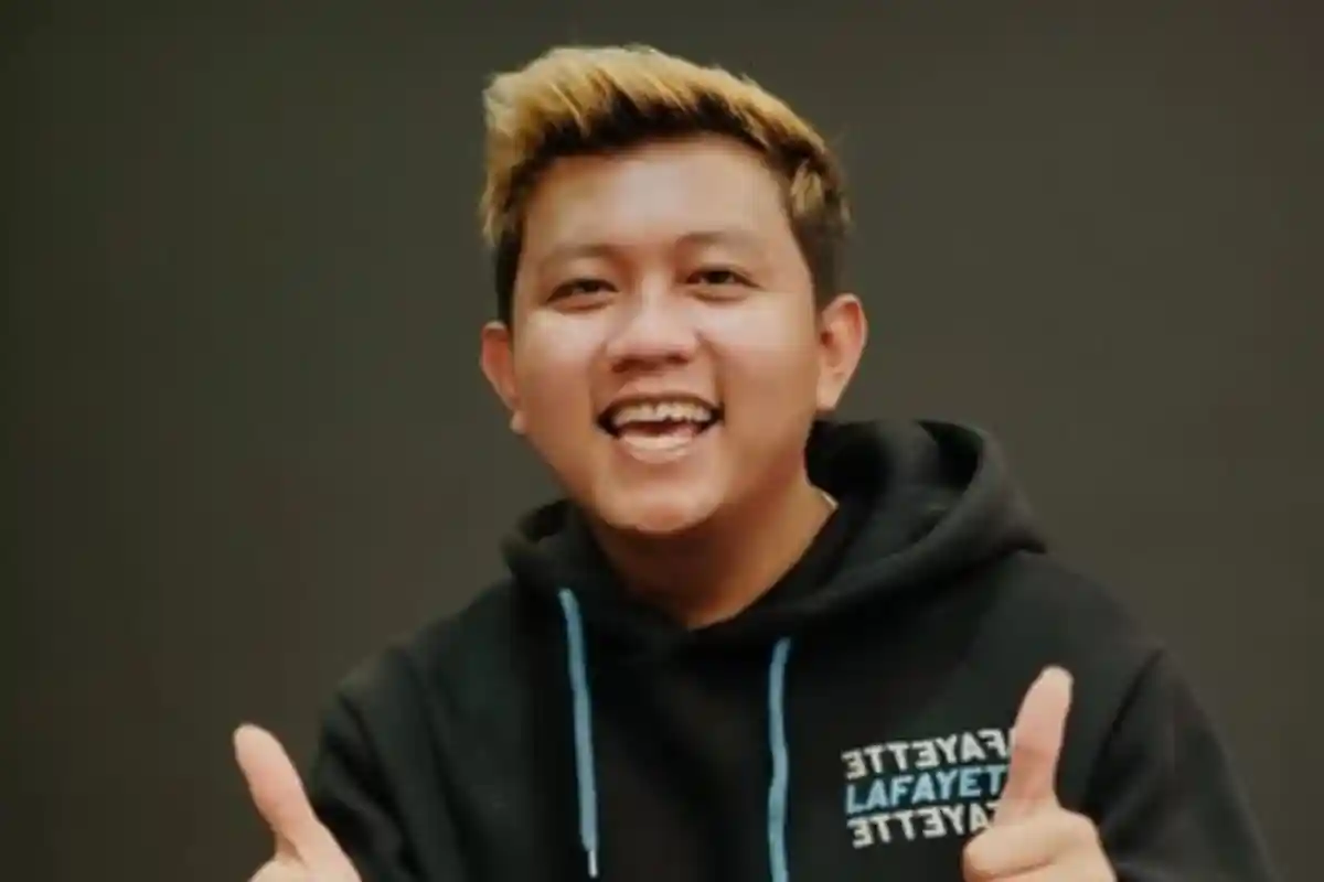 Sound Hingga Lighting Diangkut, Konser Denny Caknan Batal di Setigi Gresik, Karena Banyak Tekanan