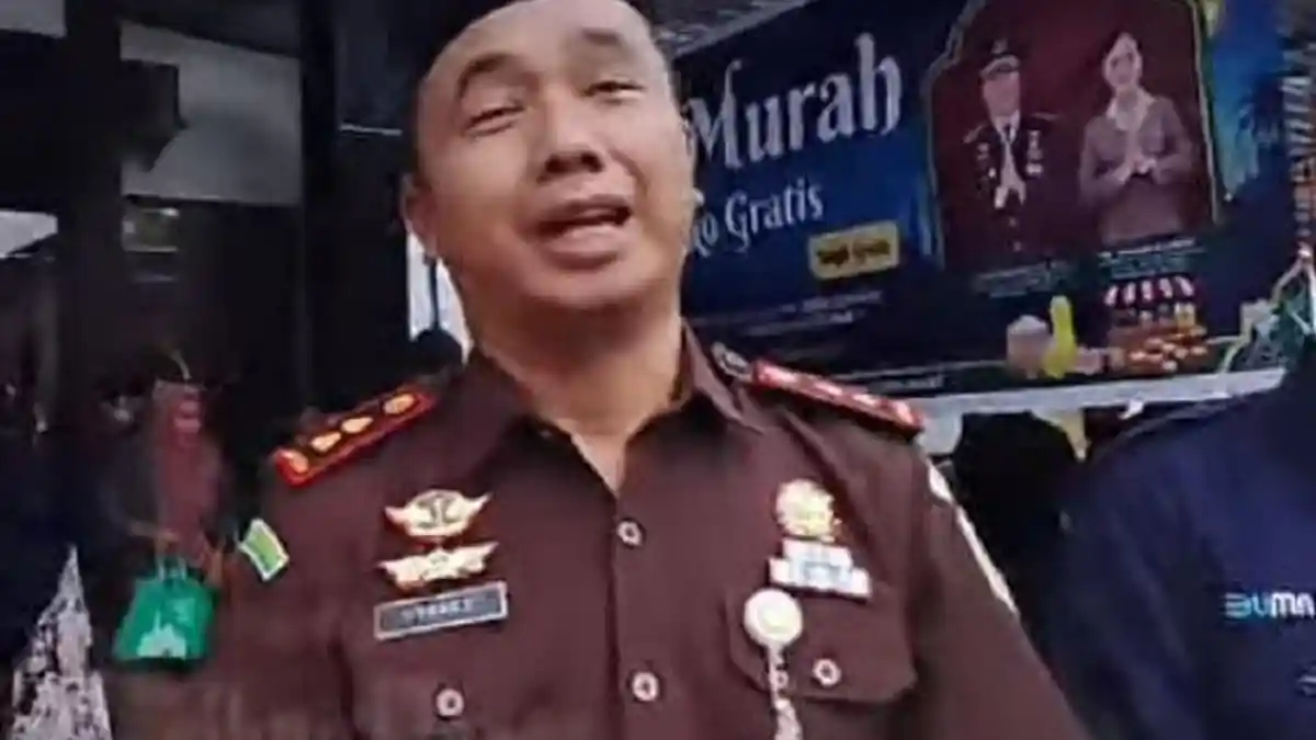 Kejari Manggarai Barat Benarkan Adanya Pelelangan BBM Jenis Solar di Labuan Bajo