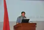 Kepala Staf Umum TNI Buka Rakor Komlek TNI