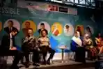 JCI Gandeng Miss Grand Indonesia Serukan Perdamaian