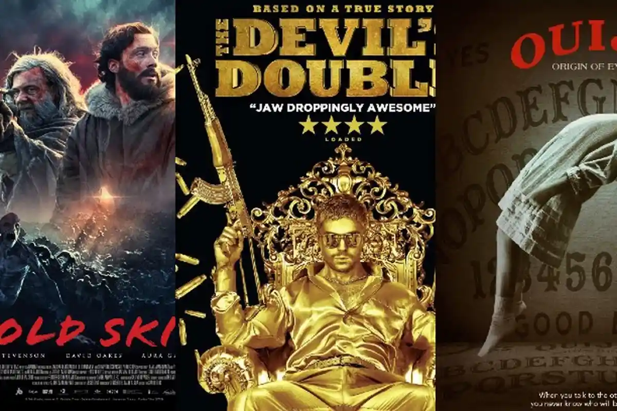 JADWAL TV Sabtu 27 November di Trans TV, Trans7, SCTV, RCTI, Indosiar, GTV, ANTV, MNC TV