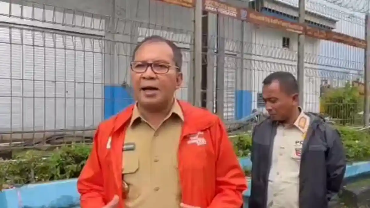 Solusi Jangka Panjang Danny Pomanto Atasi Masalah Banjir di Makassar