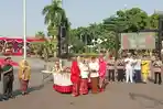 Rapor Gemilang Surabaya, Dari Stunting 0,59 Persen hingga Ekonomi Tumbuh 5,87 Persen