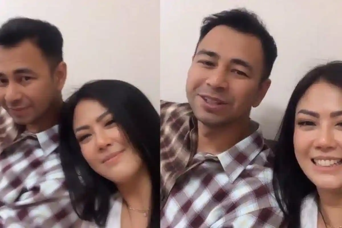 Diisukan Dekat, Nita Gunawan Mengaku Hanya Berteman dengan Raffi Ahmad