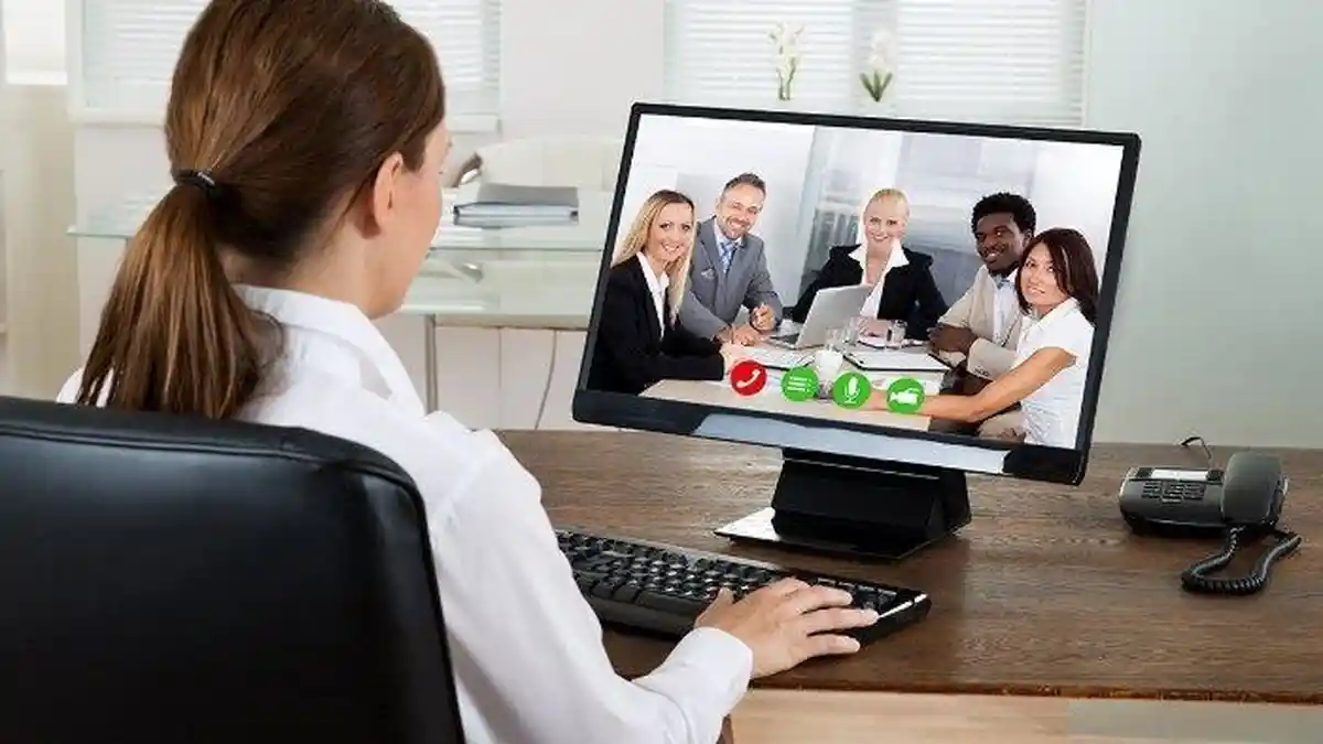 Google Meet hingga Zoom, Berikut ini Kumpulan Aplikasi Video Conference untuk Android dan iOS