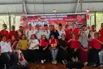 FPK NTT Pererat Persaudaraan dengan Camping Merdeka, Warga Nekamese: Terima Kasih