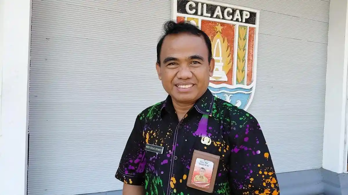 Beroperasi Juli 2026, Pembanguan Sekolah Rakyat Cilacap Baru Separuh Jadi