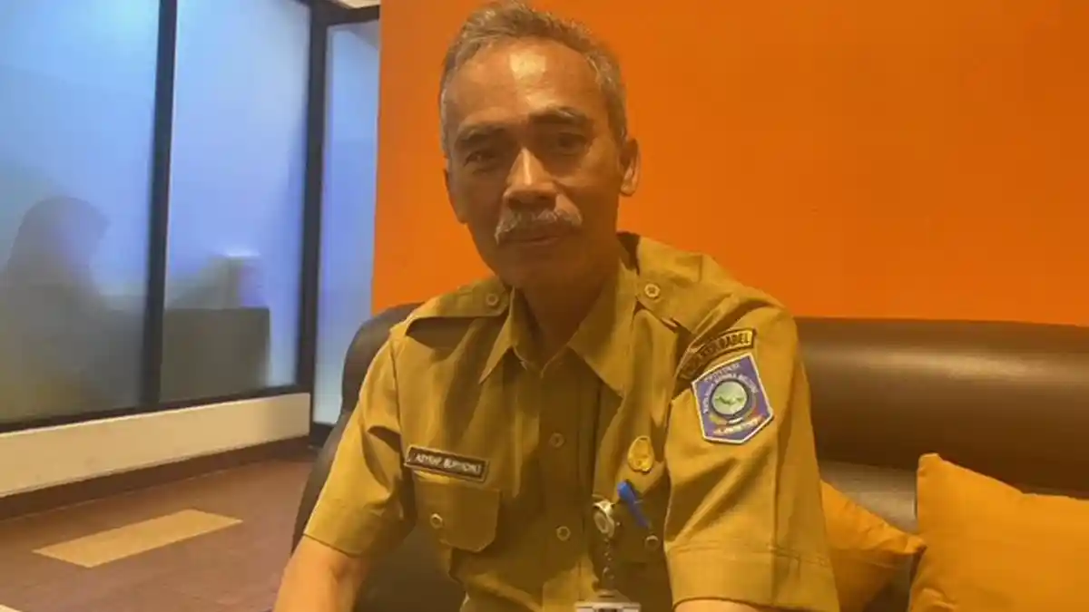 Wanita Asal Sukabumi Diduga Jadi Korban TPPO, DP3ACSKB Babel Ingatkan Hal Ini