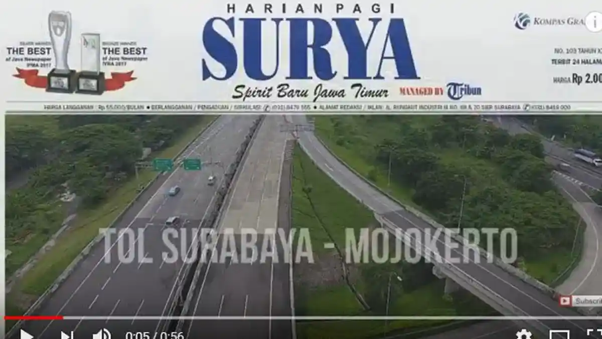 Jenazah Istri Kapolres Tulungagung dan Ajudan Masih Berada di RS Bhayangkara