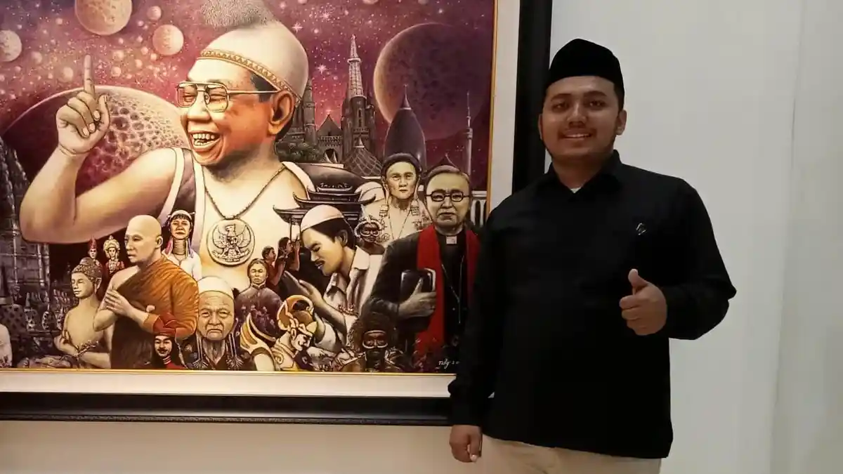 Dr. Muhammad Ash-Shiddiqy: Toleransi Beragama dalam Paskah, Perspektif Islam tentang Isa Al-Masih