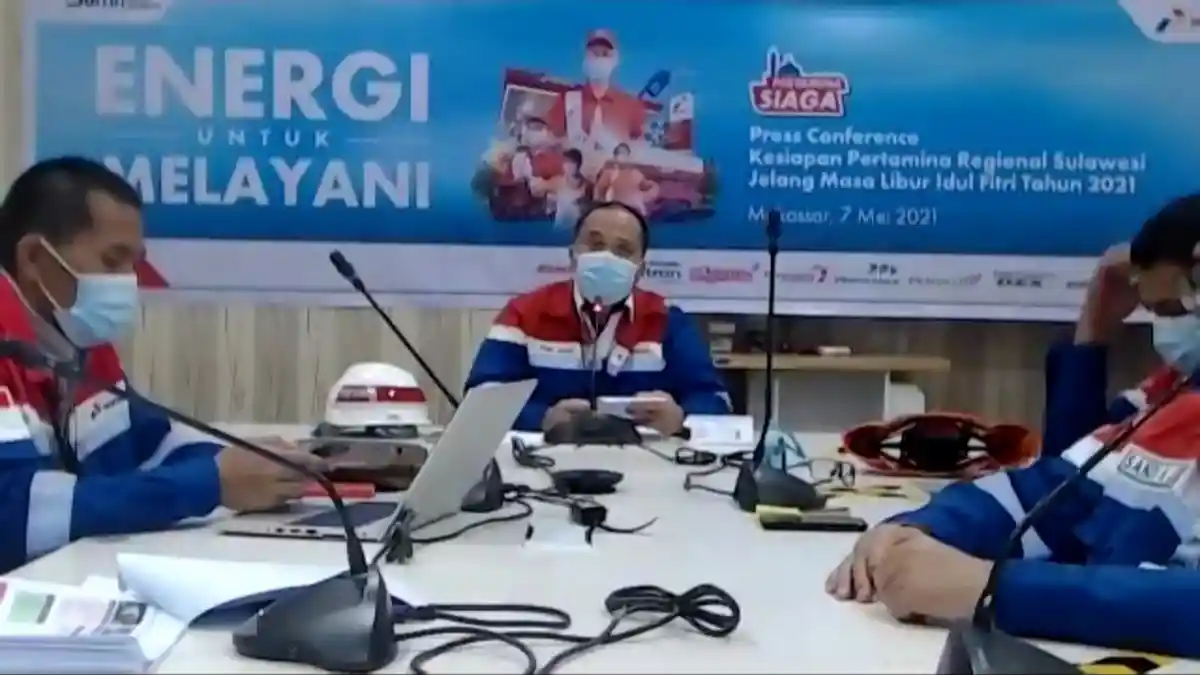 Antisipasi Lonjakan Permintaan BBM, Pertamina Siagakan Layanan Tambahan di Sulteng