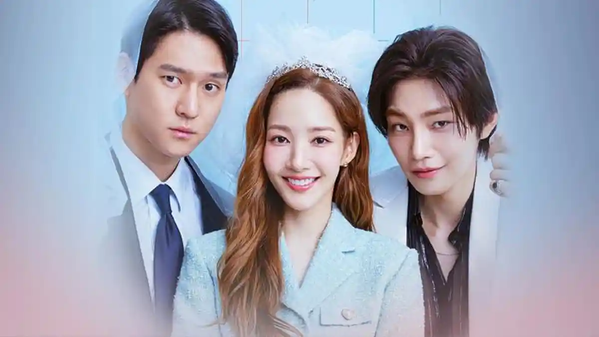 Nonton Drama Korea Love in Contract Sub Indo, Lengkap Cara Langganan Amazon Prime Video Indonesia